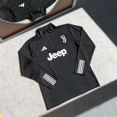 Juventus JEEP Premium