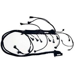 Mercedes W140-R129 S320-SL320 motor tesisatı revizyonu 