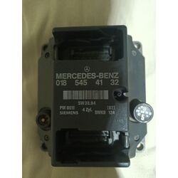 Mercedes W202 PMS beyni IFZ li
