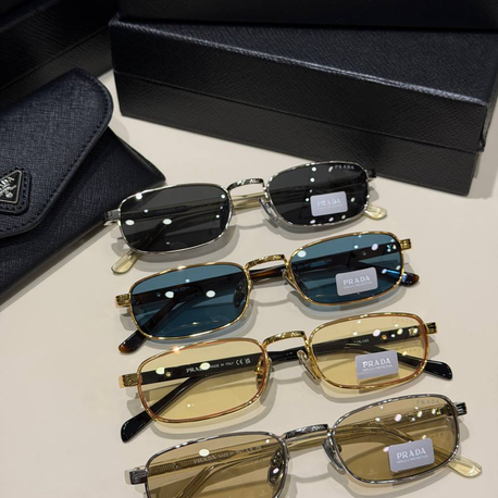 Prda Premium Sunglasses (İthal)