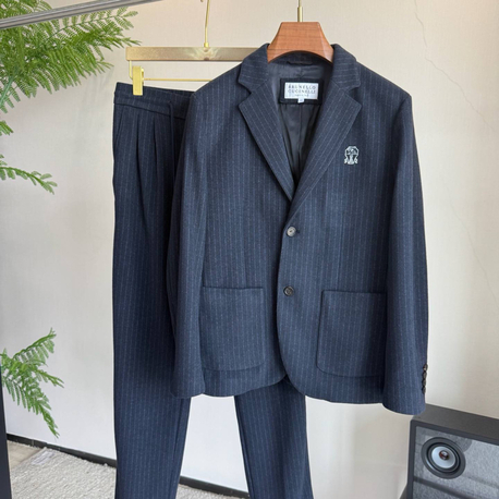 Brunello Premium New Season Takım