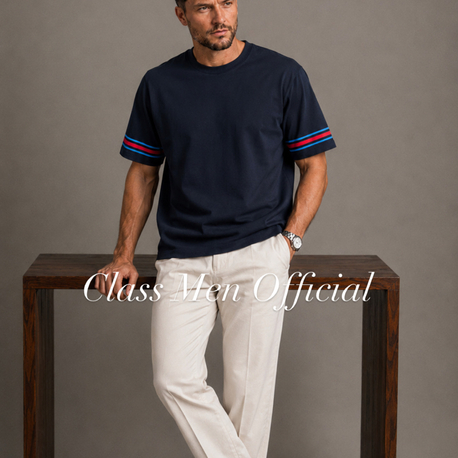 G. SS’26 Premium Tshirt  