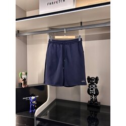 Alo Premium Cotton Short