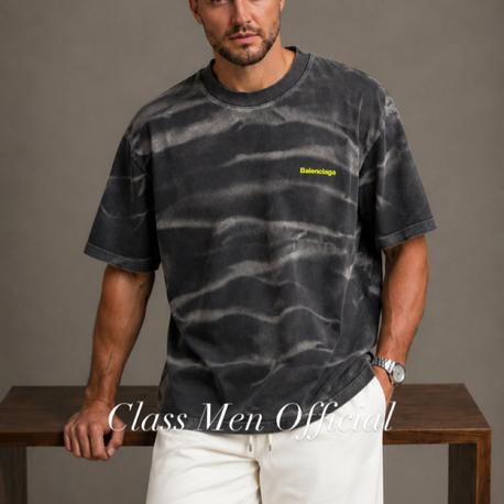 Blncg Ss'26 Premium Tshirt 