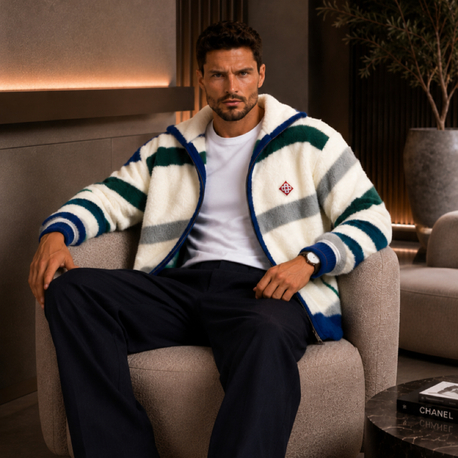 Casa New Season Premium Ceket 