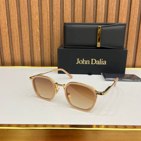John Dalia Premium Sunglasses (İthal)