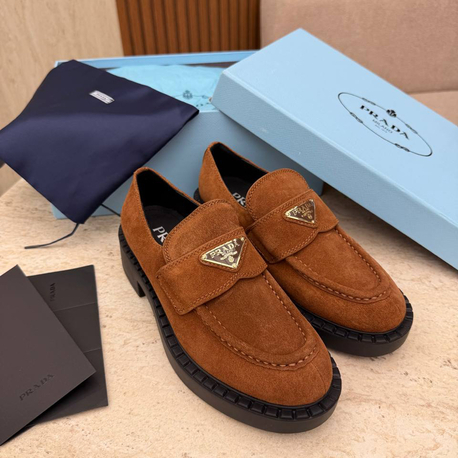 Prda Premium Loafers (İthal)