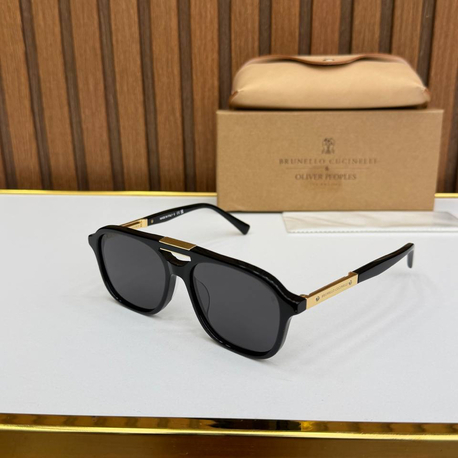 Brunello Premium Sunglasses (İthal)