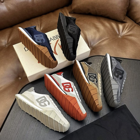 Dolce Premium Sneakers (Özel Sipariş) ‼️
