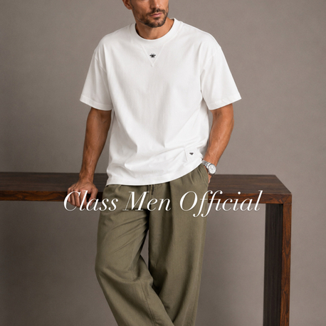 CD SS’26 Premium Tshirt  