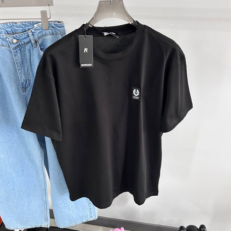 Represent Ss’ 26 Premium Tshirt (Cotton)