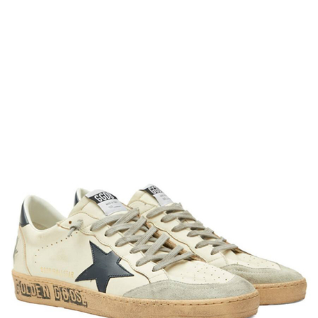 Golden Premium Sneakers (Sınırlı Stok)
