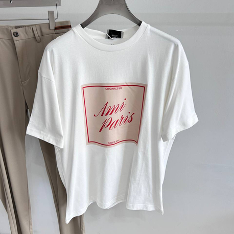 Kalp Nakışlı Ss’ 26 Premium Tshirt