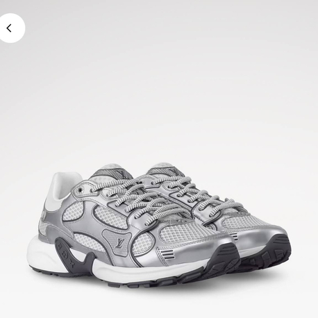 Louis Premium Sneakers (Sınırlı Stok)