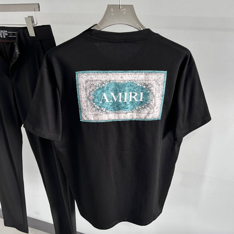 Amri Ss’ 26 Premium Tshirt