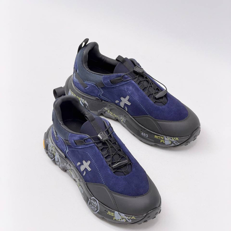 Premium Sneakers (İthal)