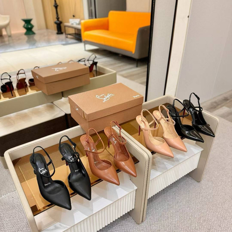 Christian Louboutin Premium For Woman (Özel Sipariş)