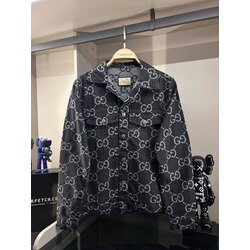 Premium Denim Jacket