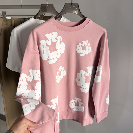 Yeni Sezon Premium Sweatshirt 
