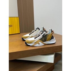 Fndi Premium Sneakers