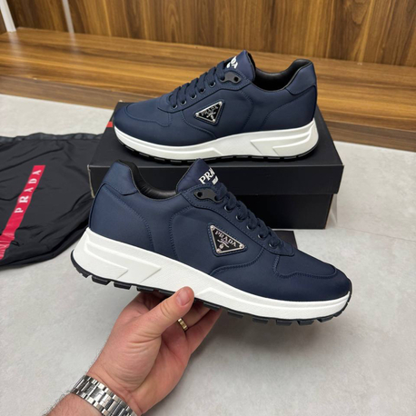Premium Sneakers (İthal)