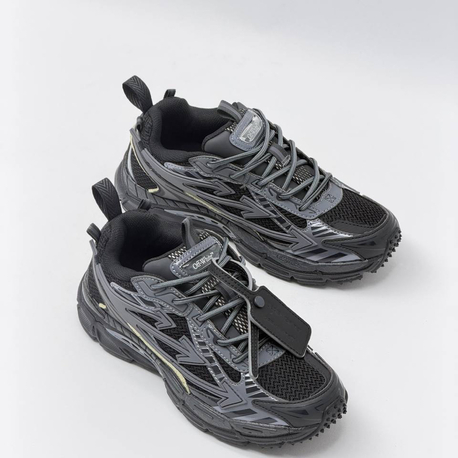 Yeni Sezon OW Premium Sneakers (İthal)