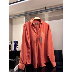 Loro Premium Shirt (Kadife)