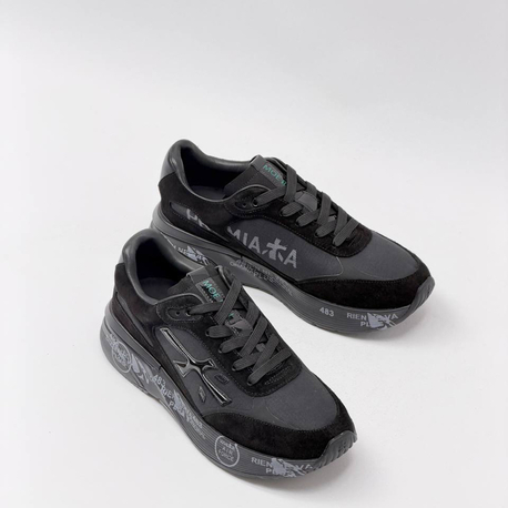 Premium Sneakers (İthal)