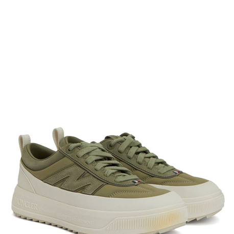 Mncler Premium Sneakers (Sınırlı Stok)