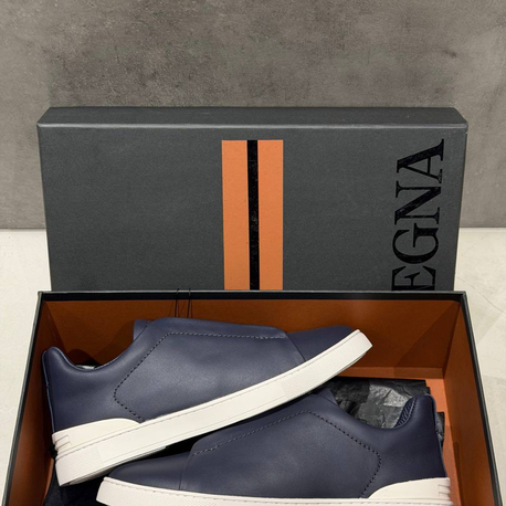 Zegna Premium Sneakers (İthal)
