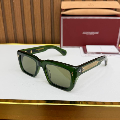 Jacquesmarie Premium Sunglasses (İthal)