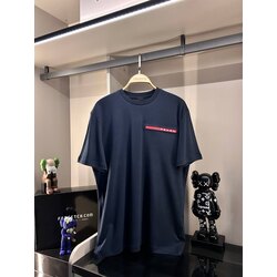 Prda Premium Tshirt (Koyu Laci)