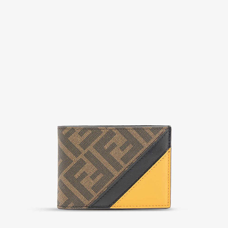 Fndi Premium Wallet