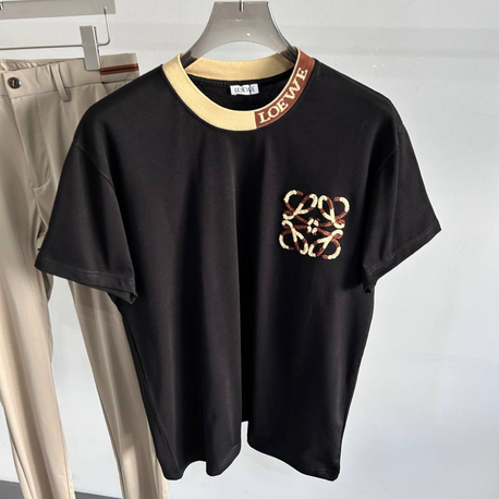 Loeve Ss’26 Premium Tshirt