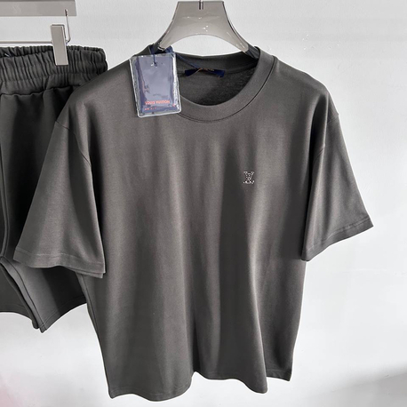 Louis Ss’ 26 Premium Basic Tshirt (Cotton)