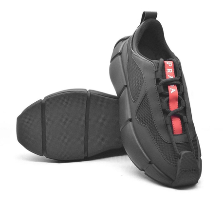 Prda Premium Sneakers 