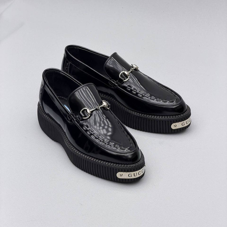 G. Premium Loafer