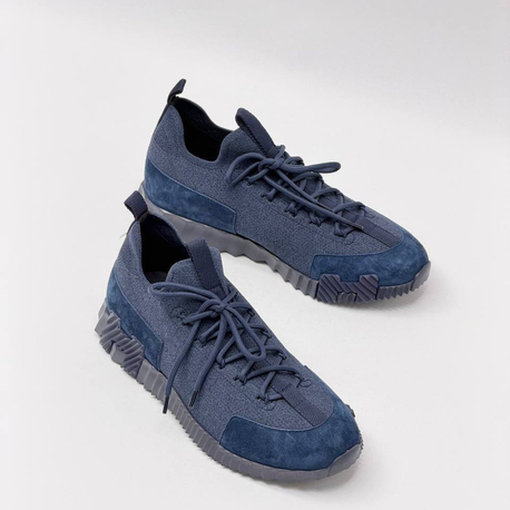Yeni Sezon Premium Sneakers (İthal)
