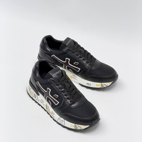 Premium Sneakers (İthal)
