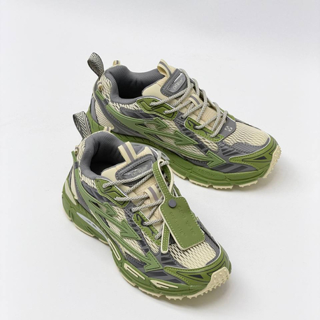 Yeni Sezon OW Premium Sneakers (İthal)