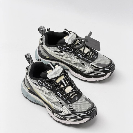 Yeni Sezon OW Premium Sneakers (İthal)