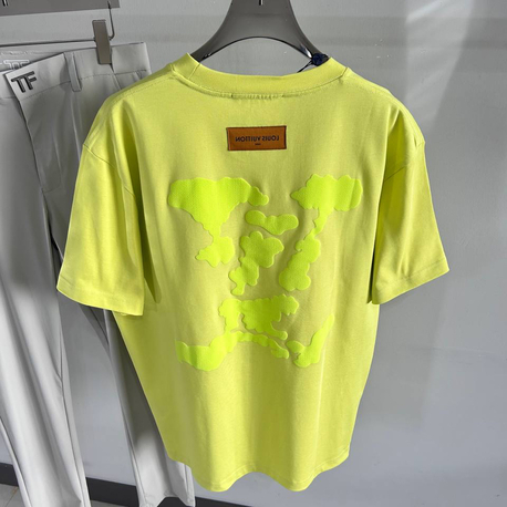 Louis Ss’ 26 Premium Tshirt
