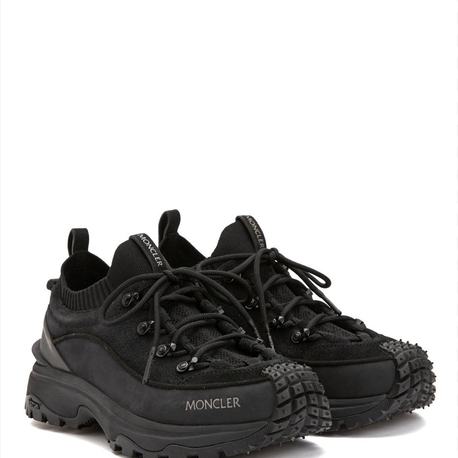 Mncler Premium Sneakers (Sınırlı Stok)