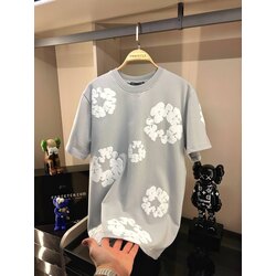 Denim T. Premium Tshirt 