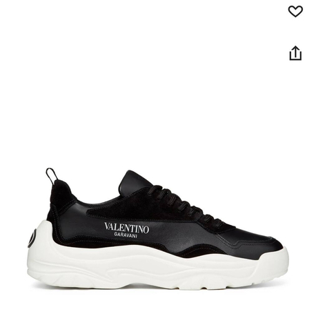 Vltn Premium Sneakers