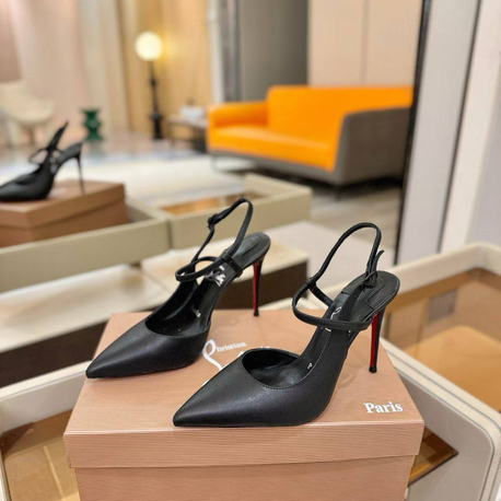 Christian Louboutin Premium For Woman (Özel Sipariş)