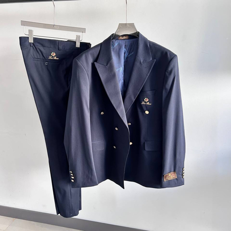 Loro Ss’ 26 Premium Kruvaze Takım