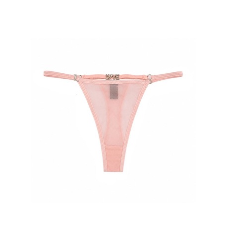 Chain Love Mesh Brazilian