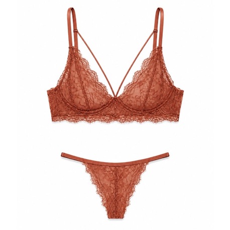 Soft Romance Set