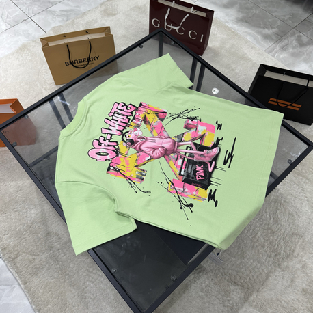 OFF WHITE